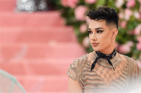 james charles nude|James Charles shares nude photo after Twitter hacked